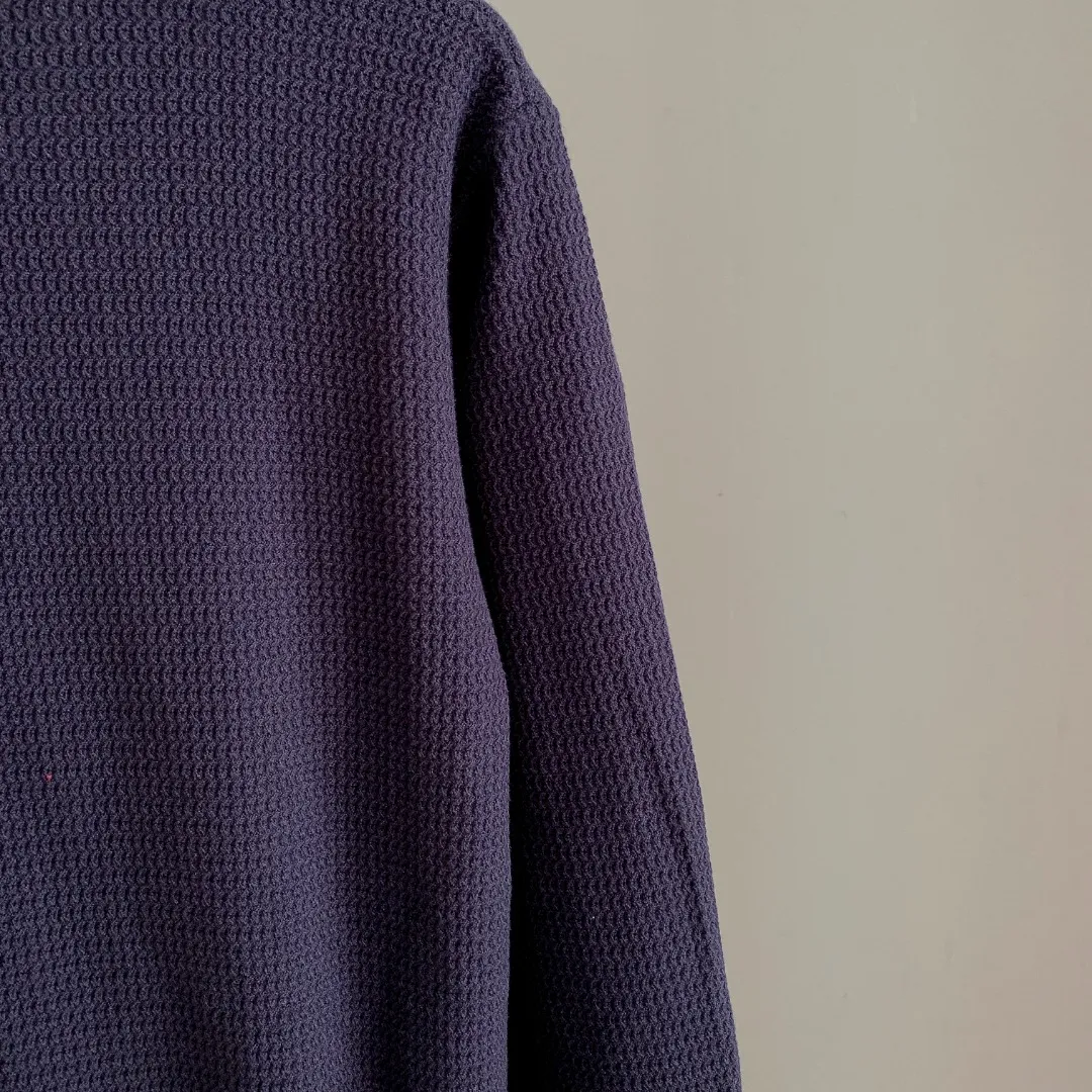 🀄️ Zegna EZ 2025FW 30% 30% 35% 3D Classic Quality